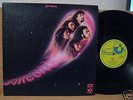 Deep Purple - Fireball UK LP +Insert A2U / B3U MINT