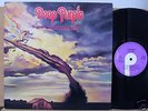 Deep Purple - Stormbringer UK LP 1st Press A1U/B1U MINT