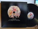 Queen - A Day At The Races UK LP 1st Press 1U / 1U MINT