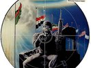 IRON MAIDEN 2 MINUTES TO MIDNIGHT 12