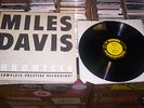 MILES DAVIS Chronicle: The Complete Prestige Recordings