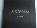 ULVER The Trilogie 3 Pic Disc boxset- burzum, mayhem