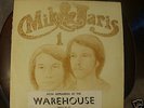 MIK & JARIS Rare Private Press FOLK Rock PSYCH Duo LP