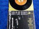 Michel POLNAREFF tres rare 45t   pressage japon