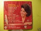 Rare ANNETTE Sings GOLDEN SURFIN' HITS Beach Boys NM