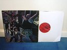 THE DOORS Strange Days LP Elektra 1967 UK 1st Press