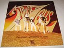 POWER OF ZEUS The Gospel According To Zeus - ORIG LP NM