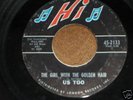 '67 OH garage psych  US TOO  I'll Leave You Crying  vg