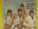 THE BEATLES.YESTERDAY & TODAY BUTCHER COVER.STEREO LP