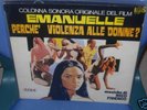 FUNKY OST Nico Fidenco - Emanuelle Perche Violenza...