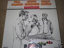 Winning - Dave Gruisin - FUNK OST - SEALED