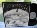 WERWOLF CREATION IN MINT GERMAN PRIVAT KRAUTROCK ALBUM