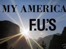 F.U.'S/MY AMERICA/XCLAIM/ORIGINAL