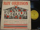 Roy Orbison At the Rock House RARE SUN LP-1260 ORIGINAL