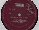 PAUL MCCARTNEY-WINGS UNIQUE LP PRESSED IN EGYPT-BEATLES