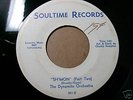 Mr. Dynamite SH'MON Part 1 & 2 Soultime 001 45