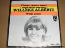 WILLEKE ALBERTI - Vlinder Van Een Zomer  vert. 60's WOW