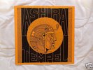 ASHRA TEMPEL ASHRA TEMPEL 1971 OHR MINT