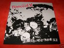 FEROCIOUS X befria fran vanda ep 7
