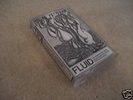 OMIT fluid TAPE orig avant psych electronic NWW fluxus