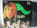 HEATHER-HARVEY & THE THUNDERBIRDS - BIRTHDAY POP PSYCH