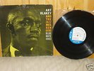 ART BLAKEY & THE JAZZ MESSENGERS  MOANIN' BN 4003 MCRGV