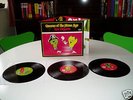QUEENS OF THE STONE AGE: Era Vulgaris - 3 x vinyl LP