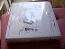 Banned Production 10x10 cas boxset Wolf Eyes Prurient