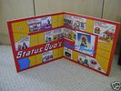 Status Quo RARE Little Dreamer Christmas Game