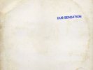 Syd Bucknor Dub Sensation u. RARE UK dub LP Listen