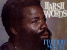Freddy McKay Harsh Words JA Gorgon LP Listen