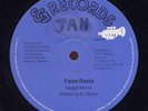 Naggo Morris False Rasta UK SG 12