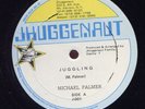 Michael Palmer Juggling US 12