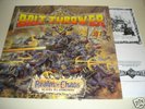 BOLT THROWER - Realm Of Chaos  Vinyl LP - Rare 