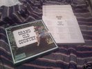Grand Old Country 8 Records Box Set