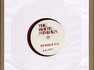 The White Stripes - Red Death At 6:14 (Mojo Red Vinyl)