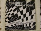Odd Bods Mods & Sods POWERPOP COMP ROK LP1 RARE
