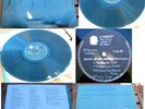 SOUTH OF NO NORTH-FELL FROZEN Greek Goth LP MINT 1986