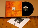 COIL-Gold Is The Metal-/GER ‘87 ORIGINAL NORMAL LP NM