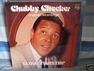 CHUBBY CHECKER - SLOW TWISTIN - MOD FUNK FUZZ - LISTEN