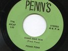 Funk 45 - Frank Penn on Penn's