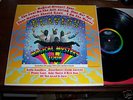 The Beatles LP Magical Mystery Tour mono beautiful