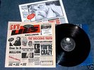 GUNS N' ROSES Lies GEFFEN 1988 *LTD ED. w/BANDANA* MINT
