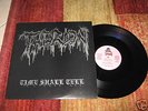 THERION - TIME SHALL TELL, EP
