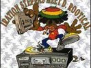 IRATION STEPPAS MEET D. ROOTICAL 'ORIGINAL DUB D.A.T'