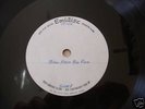 The Band - Music From The Big Pink 1968 UK LP ACETATE