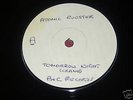 ATOMIC ROOSTER - Tomorrow Night WHITE LABEL TEST PRESS