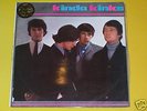 The Kinks - Kinda Kinks LP Rare Original Aus Mono press