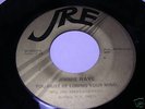 JIMMIE RAYE ON JRE 4020 YOU MUST BE LOSING YOUR -LISTEN
