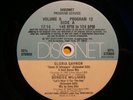 DISCONET 1984 VOL 6 PRG 12 PRT 1 D Williams G Gaynor